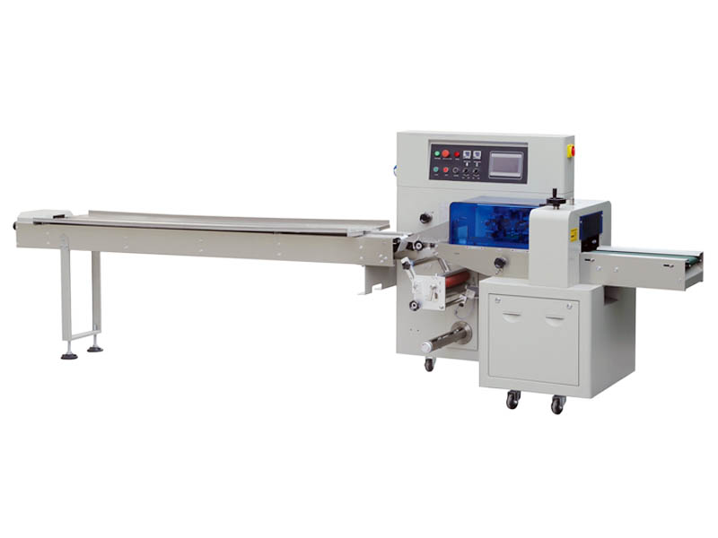 給袋式包裝機(jī)