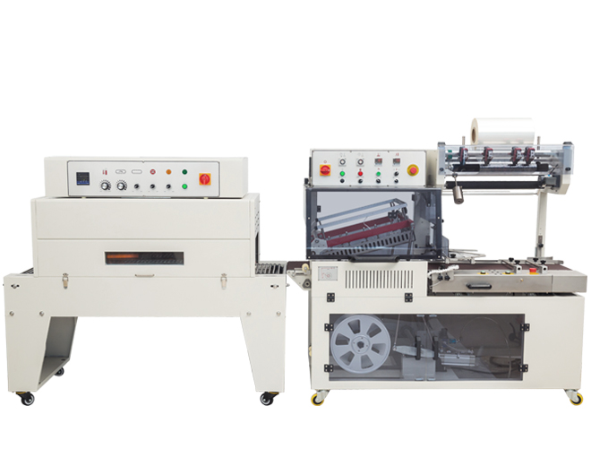 熱收縮膜包裝機，封口機  ,封箱機, 打包機 ,熱收縮膜定制, 全自動包裝機